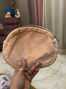 Cute Cartoon Character Pouch