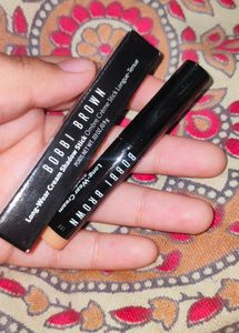 Bobbi Brown Log Wear Creamy Shadow Stick