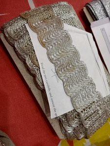 Pack of 2 Lases each Is 16 m long lase