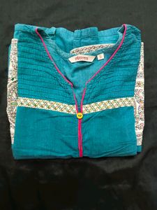 Branded Kurti