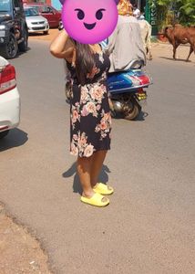 Party Western Dress For Women