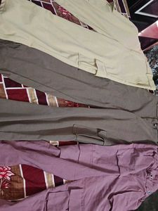 Women Cargo Pants buy 2 one lower free