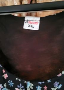 XXL GEORGETTE GOWN/DRESS/MAXI For Women