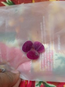 Cobochon Rubies(African Mines)