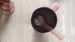 Stanley sipper new