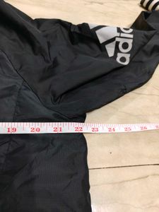 Adidas Windbreaker Jacket
