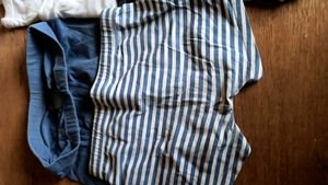 Boy's Boxer Briefs &amp; Vests Bundle