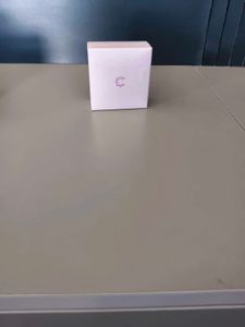 CaratLane ring Box