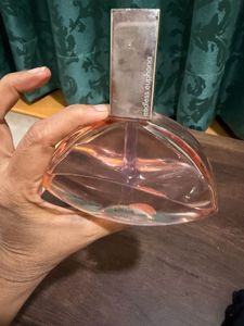 Calvin Klein Endless Euphoria Perfume 125ml