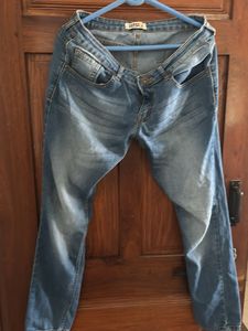 People Denim Jeans- Clearance Sale ⭐️