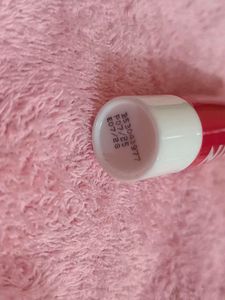 Nivea Watermelon Shine Caring Lip Balm