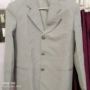 Elegant Men's Blazer