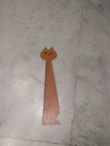 Collectible Cute Cat Ruler
