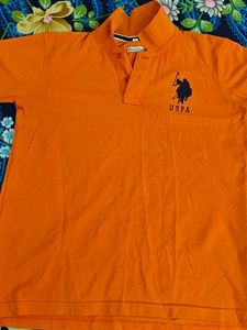 Polo t shirt women/ men