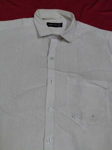 Stylish Men's Printed Shirt
