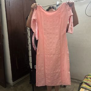 kurti and pant just need to iron