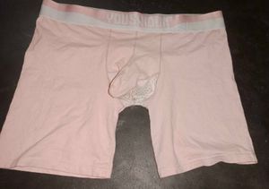 Men's Novelty Pouch Underwear