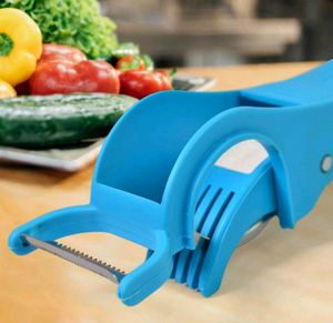 Vegetable &amp; Fruit Cutter