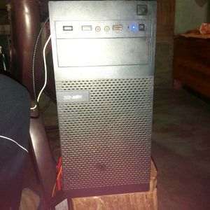 Zebronics CPU
