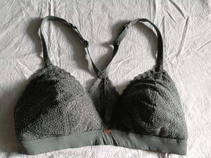 Etam Lace Bralette