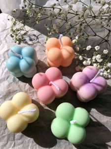 Bubble Candles - Set of 6