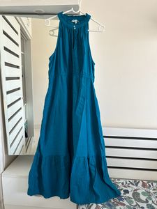 Long Dress