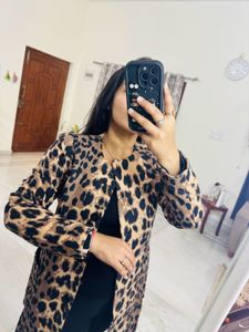Long Coats ONLY