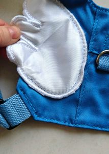 Toddler Safety Harness with Leash