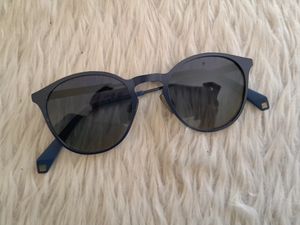 Blue Sunglasses (Women's)