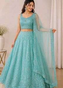 Stunning  Lehenga Choli