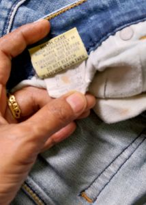 Perfect Fitting Branded Jeans