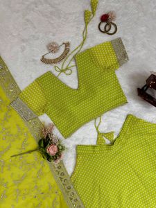 Navratri Special Lehenga Choli Collection