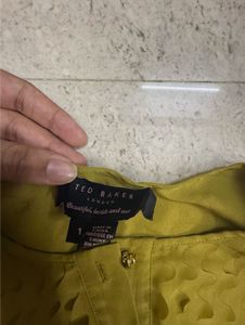 (SALE) Women's Olive Green kurta