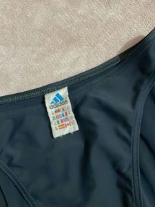 Adidas brief Bottoms - Black