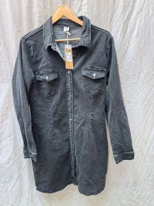 Denim Dreamer Shirt