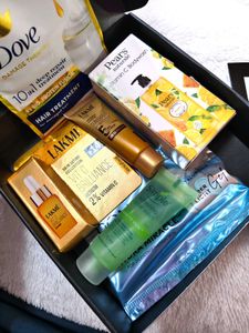Skincare &amp; Beauty Product Bundle pack of 7
