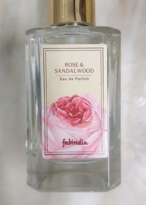 Rose Body Mist