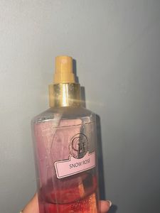 Moisturising Body Mist