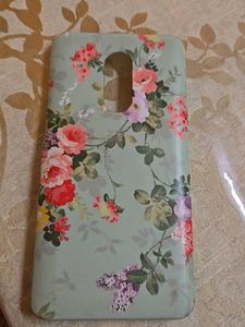 🆕 Floral Mobile Covers (2 Nos.)
