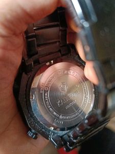 Heavy Watch