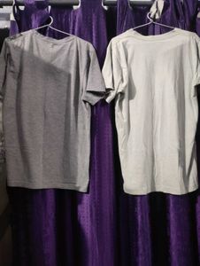 2 Pack Men's Graphic T-Shirts
