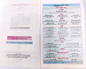 Mathematics Class-X (Hindi Medium)