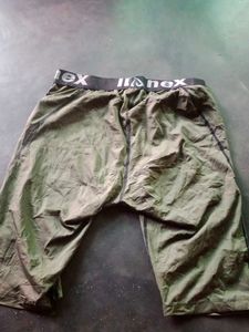 Idonex Men's Compression Shorts
