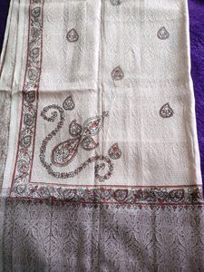Kashmiri Shawl