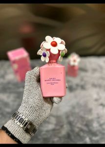 Marc Jacobs Perfumes