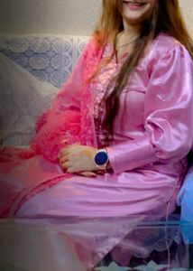 Pearl Work Suit With Net Full Wor