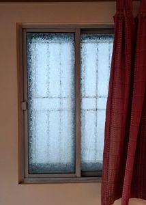 Window Film Decorative Wallpaper For Glass