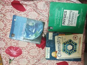 Physics, Maths, Trigonometry &amp; Geometry Books