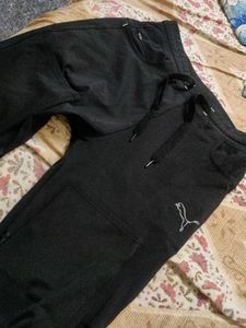 Puma Motorsport Sweatpants