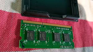 Crucial By Micron 4GB DDRL 1600MHZ RAM
